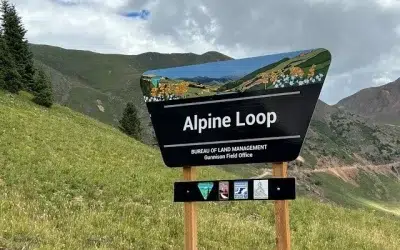 Engineer Pass vs. Cinnamon Pass: Which Direction Is Best for Driving the Alpine Loop?