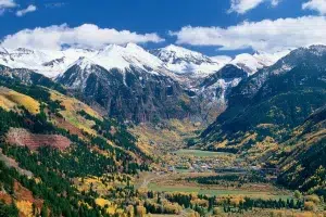 What to do near Telluride for families
