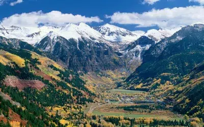 Best Things To Do Near Telluride Without the Crowds
