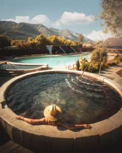Durango Hot Springs Resort & Spa in Durango, Colorado