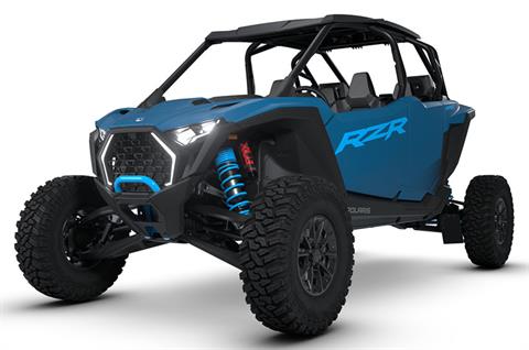 RZR Turbo
