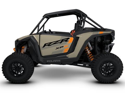 RZR Turbo
