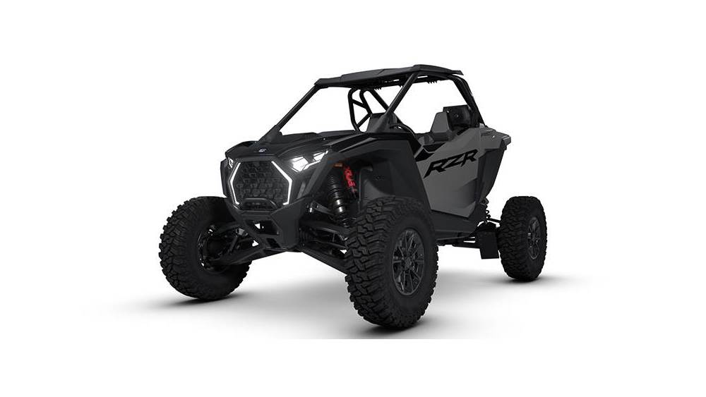 RZR Turbo