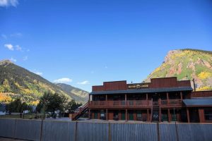 Best places to see the fall colors