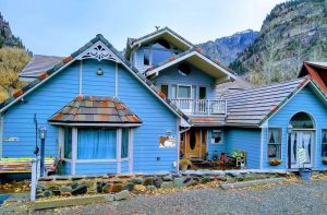 Best places to see the fall colors