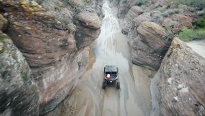 Best Off-Roading Trails Arizona