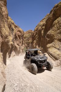 Best Off-Roading Trails Arizona