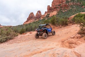 Best Off-Roading Trails Arizona