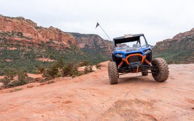 Wickenburg, Arizona: The Ultimate Guide to Off-Roading Trails, UTV Rentals & Desert Adventures