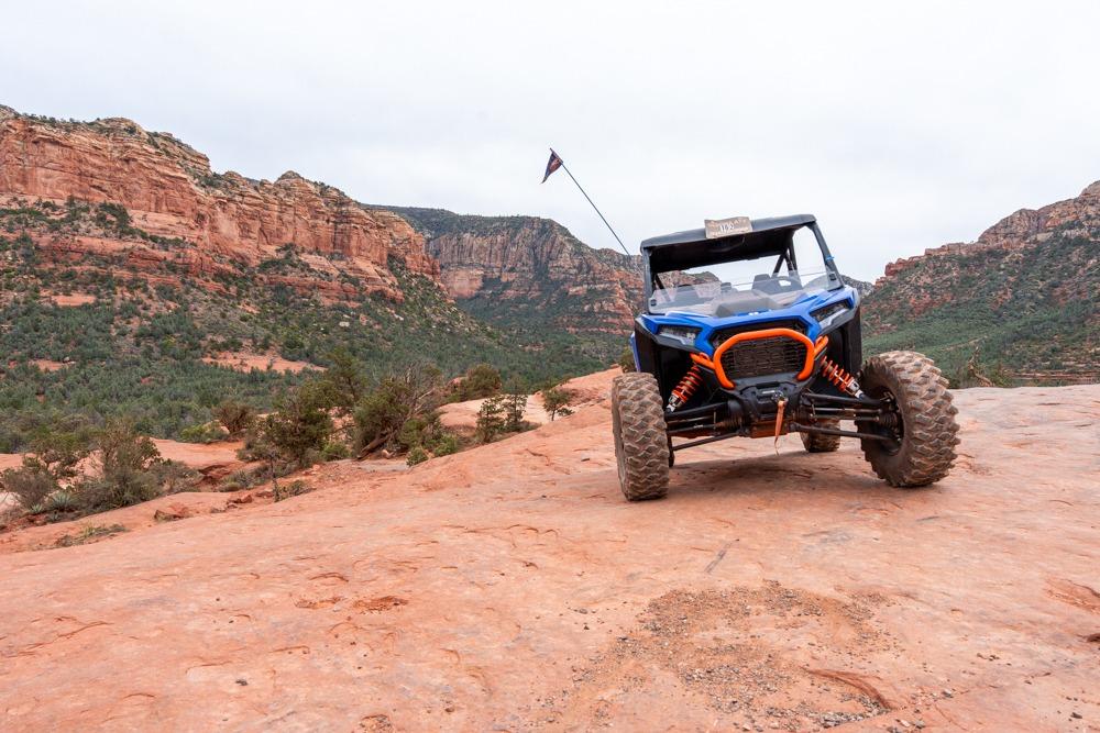Wickenburg, Arizona: The Ultimate Guide to Off-Roading Trails, UTV Rentals & Desert Adventures
