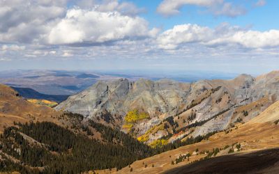 When Does the Alpine Loop Close for the Season? Your Guide to Fall Off-Roading in Colorado