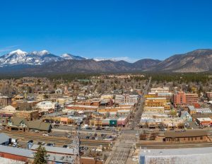Flagstaff, Arizona