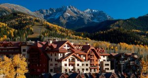 Best places to see the fall colors