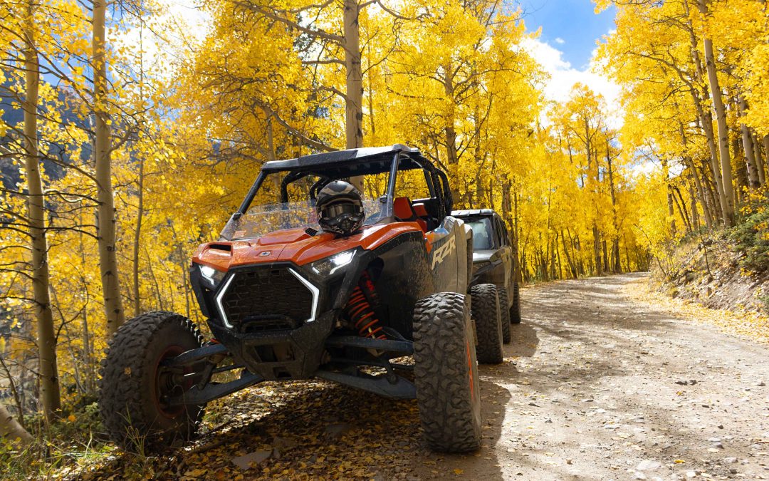 The Best Fall Activities to Do in Colorado