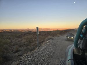 Best Off-Roading Trails Arizona