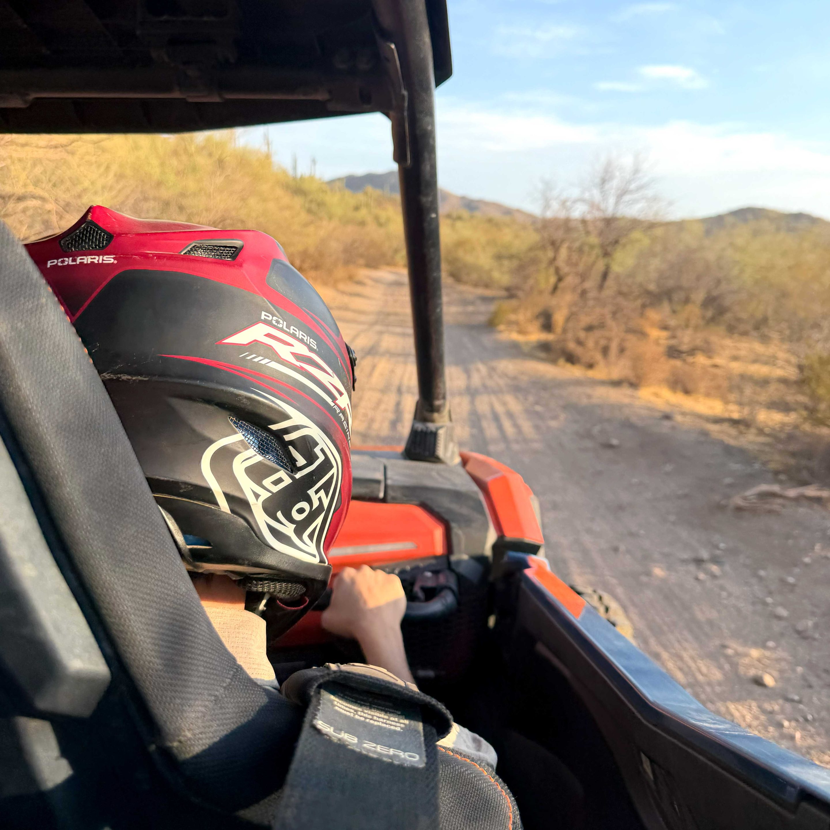 Baja Rock Pirates Backcountry Adventures in Todos Santos