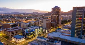Tucson, Arizona