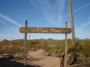 Best Off-Roading Trails Arizona