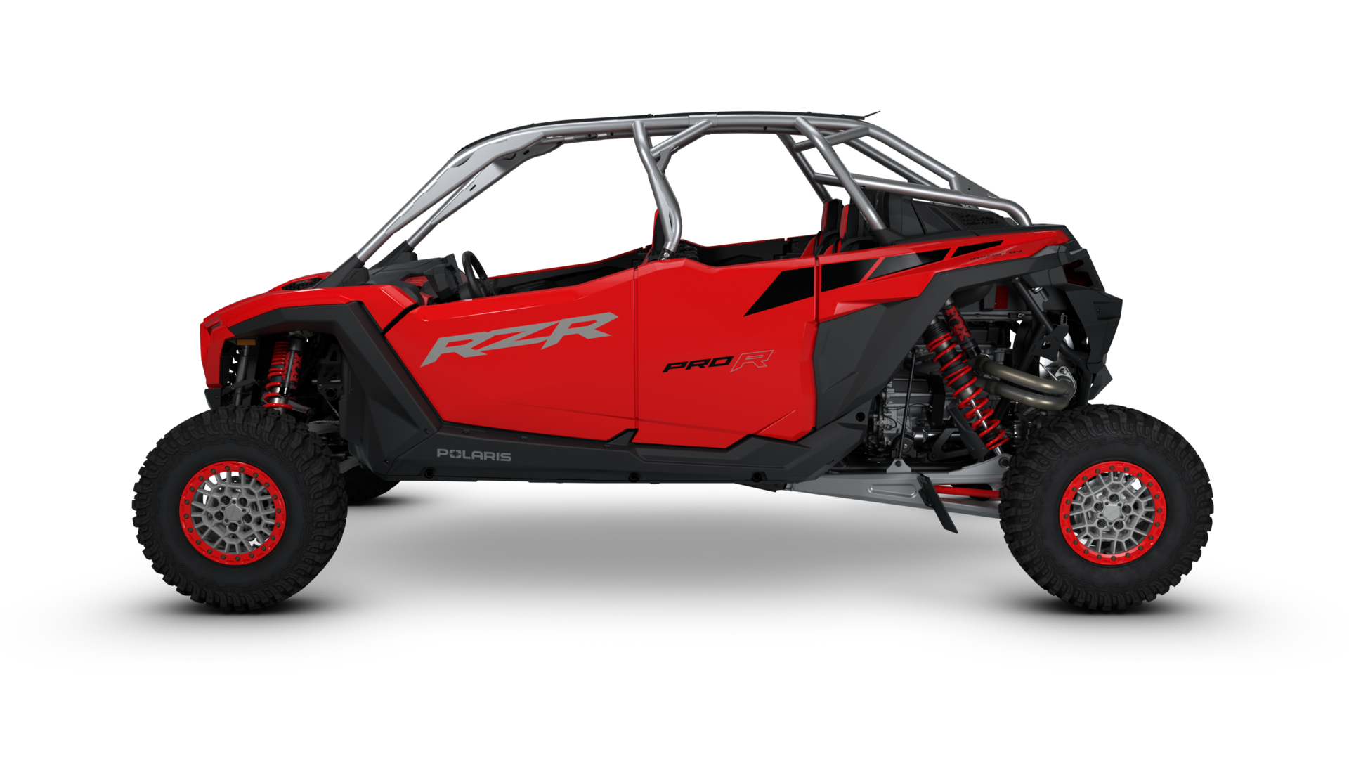 2024 polaris rzr