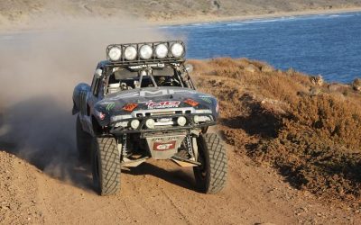 The Baja 1000 Course: A Guide to One of Mexico’s Most Legendary Off-Road Races