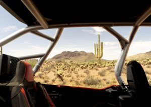 Best off-roading trails in Arizona