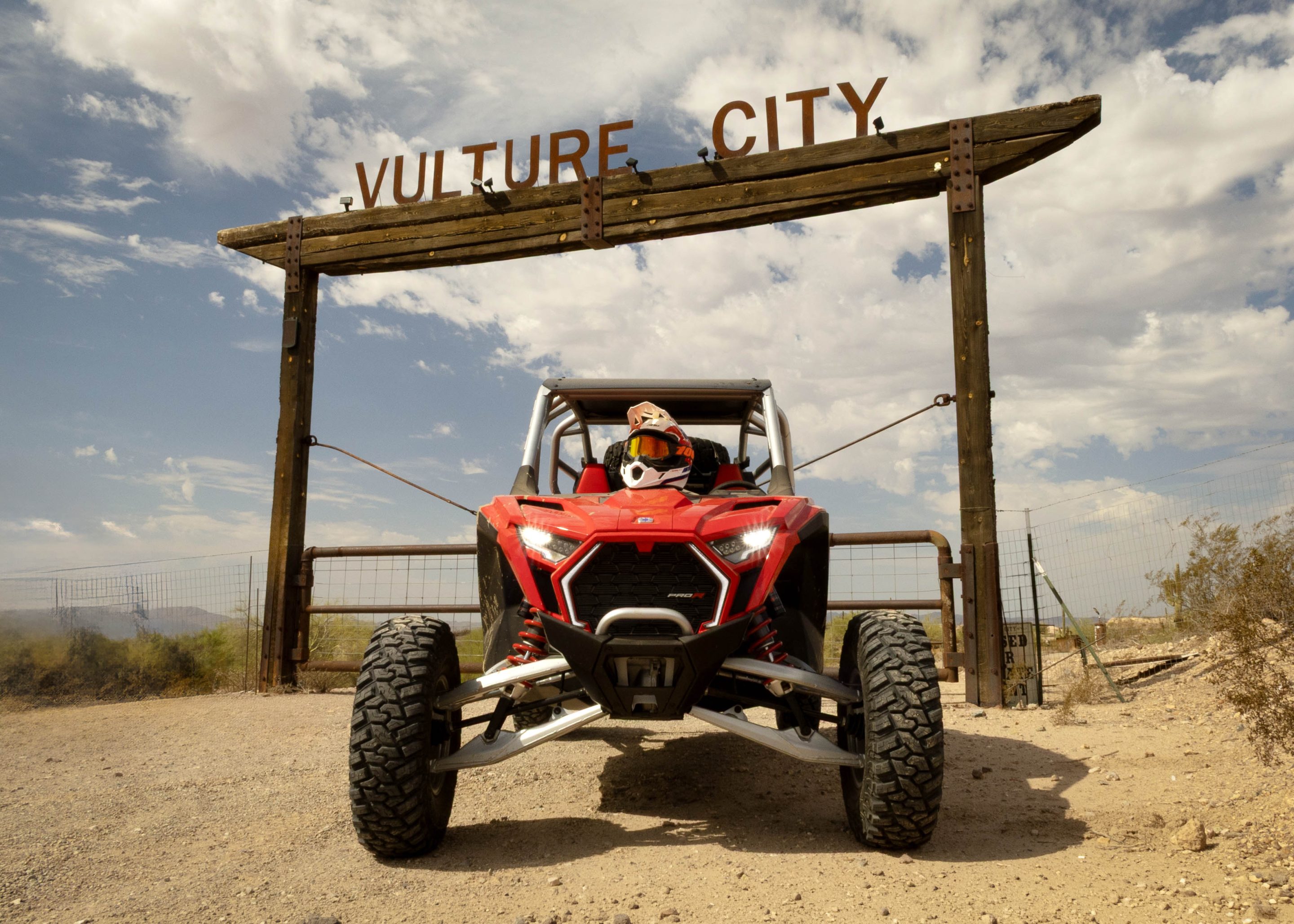 Baja Rock Pirates Backcountry Adventures in Todos Santos