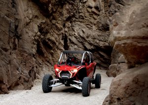 Box Canyon Arizona