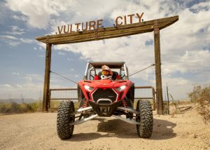 Best ghost towns of America
